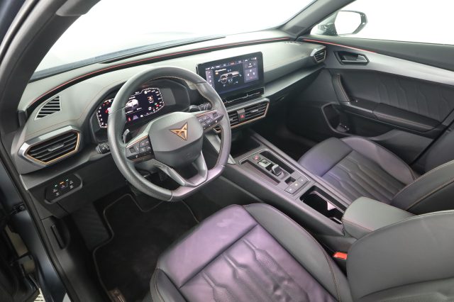 CUPRA Formentor Formentor 1.5 TSI DSG usato a MILANO