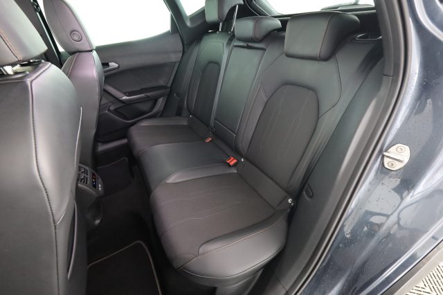 CUPRA Formentor Formentor 2.0 TDI 4Drive DSG - foto 3 di 4