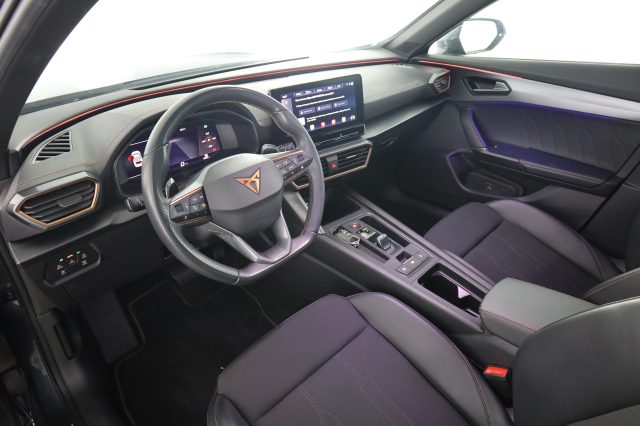 CUPRA Formentor Formentor 2.0 TDI 4Drive DSG usato a MILANO