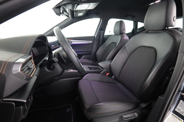 CUPRA Formentor Formentor 2.0 TDI 4Drive DSG - foto 2 di 4