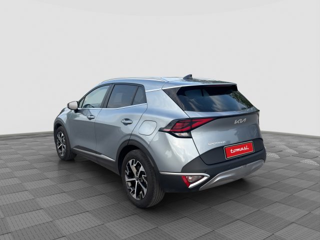 Kia Sportage Sportage 1.6 CRDi MHEV DCT Style - foto 3 di 4