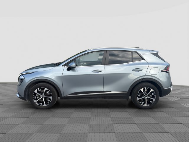 Kia Sportage Sportage 1.6 CRDi MHEV DCT Style - foto 2 di 4