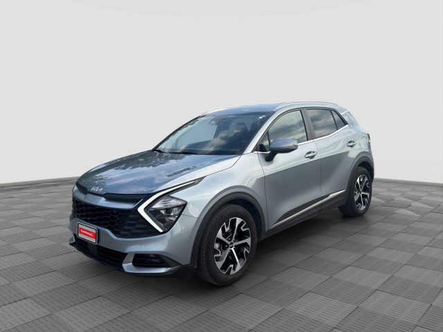 Kia Sportage Sportage 1.6 CRDi MHEV DCT Style usato a MILANO