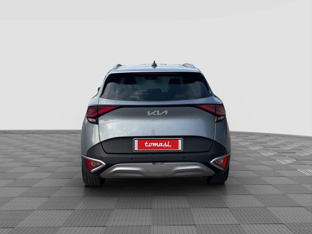 Kia Sportage Sportage 1.6 CRDi MHEV DCT Style - foto 4 di 4