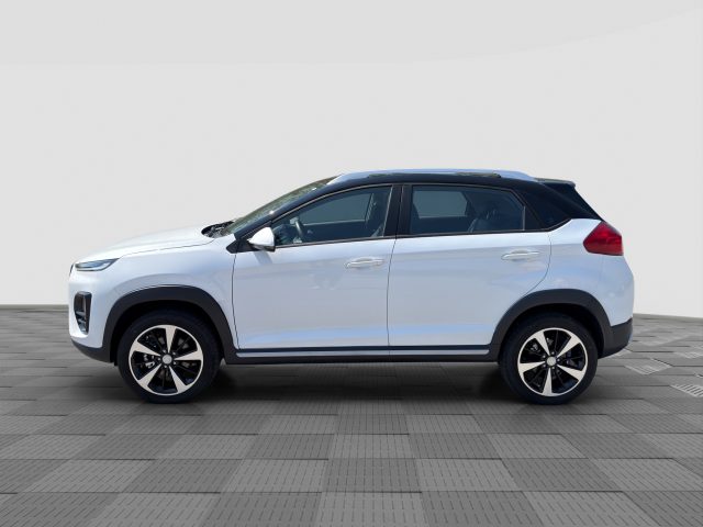 DR MOTOR DR 3.0 dr 3.0 1.5 CVT Bi-Fuel GPL - foto 2 di 4