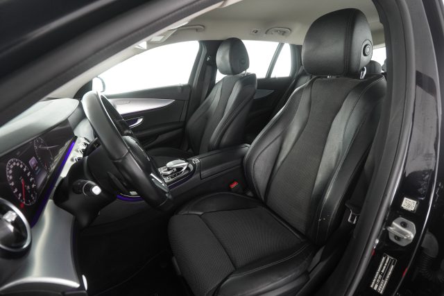 Mercedes-Benz CLA sse E E 200d S.W. Auto Business Sport - foto 2 di 4