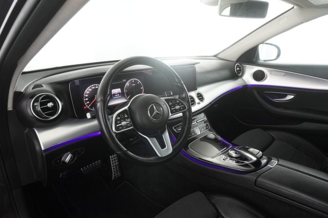 Mercedes-Benz CLA sse E E 200d S.W. Auto Business Sport usato a MILANO