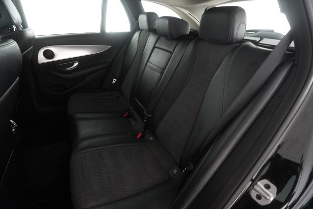 Mercedes-Benz CLA sse E E 200d S.W. Auto Business Sport - foto 3 di 4