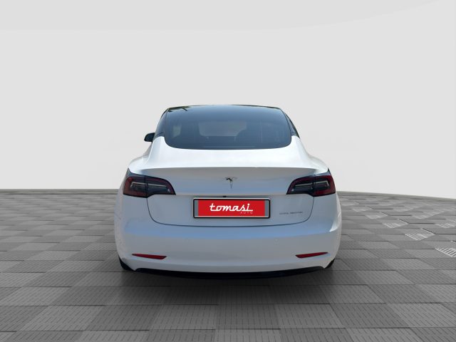 Tesla Model 3 Model 3 Long Range Dual Motor AWD - foto 4 di 4