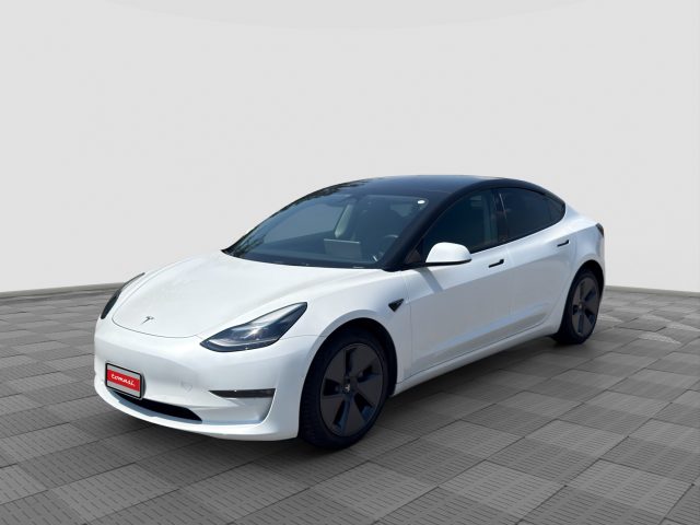 Tesla Model 3 Model 3 Long Range Dual Motor AWD usato a MILANO