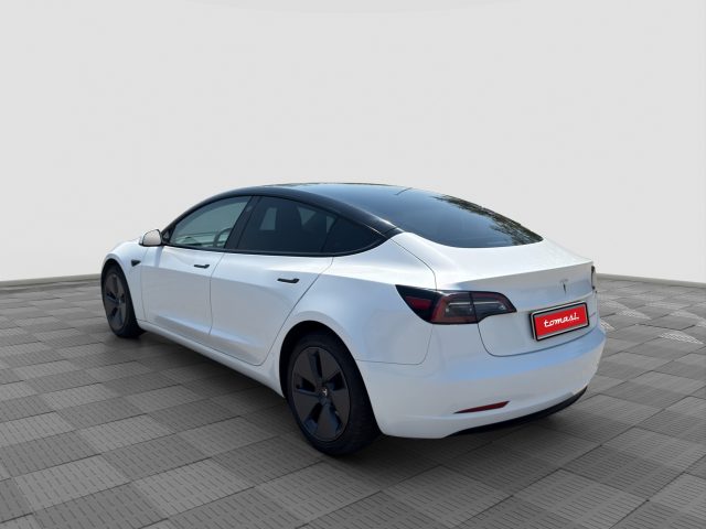 Tesla Model 3 Model 3 Long Range Dual Motor AWD - foto 3 di 4