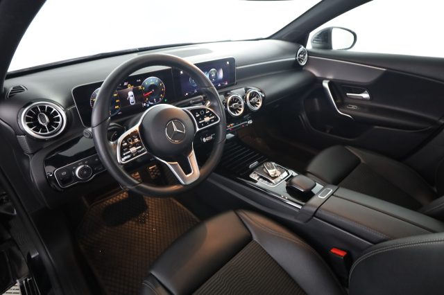 Mercedes-Benz A 180 A 200 Automatic 4p. Sport usato a MILANO