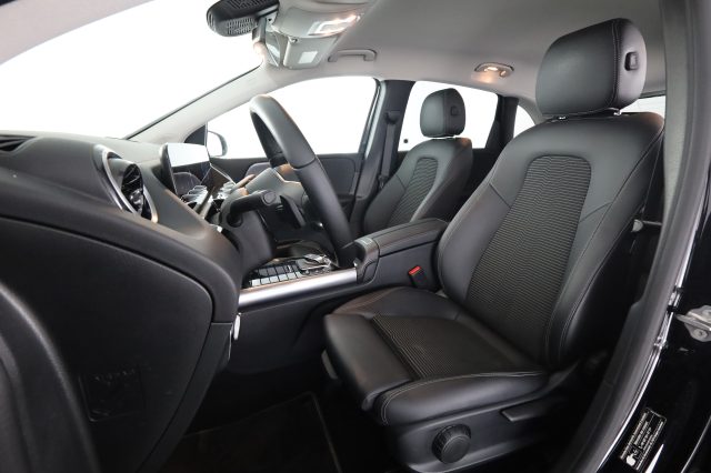 Mercedes-Benz CLA sse B B 180 d Automatic Sport Plus - foto 2 di 4