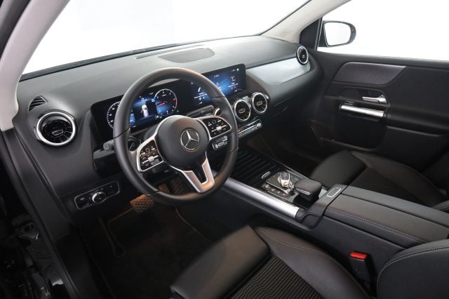 Mercedes-Benz CLA sse B B 180 d Automatic Sport Plus usato a MILANO