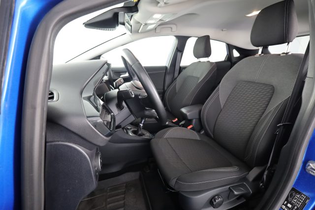Ford Puma Puma 1.0 EcoBoost Hybrid 125CV Titanium - foto 2 di 4