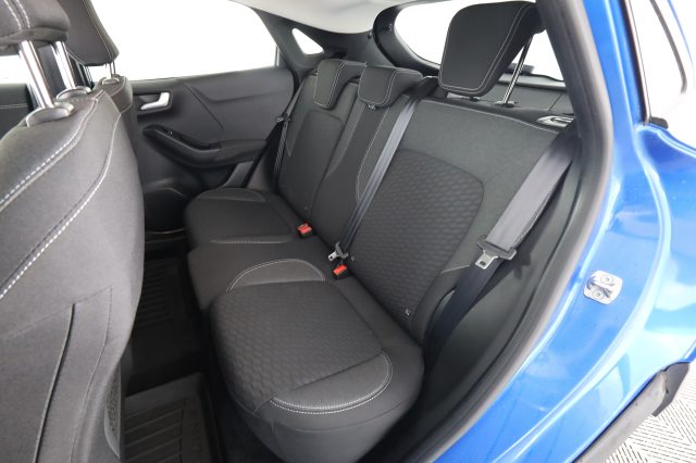 Ford Puma Puma 1.0 EcoBoost Hybrid 125CV Titanium - foto 3 di 4