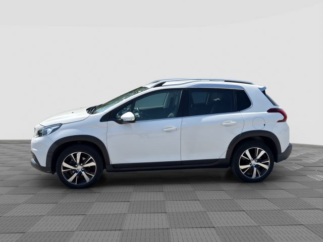 Peugeot 2008 2008 BlueHDi 120 S&S Allure - foto 2 di 4