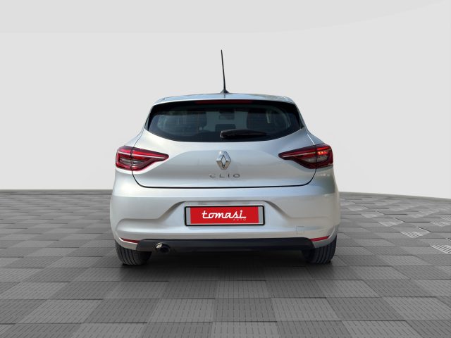 Renault Clio Clio SCe 65 CV 5 porte Equilibre - foto 4 di 4