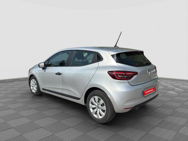 Renault Clio Clio SCe 65 CV 5 porte Equilibre - foto 3 di 4