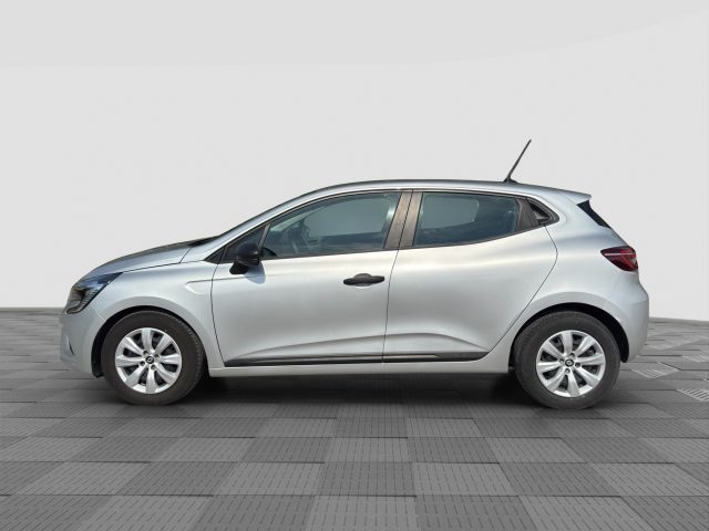 Renault Clio Clio SCe 65 CV 5 porte Equilibre - foto 2 di 4