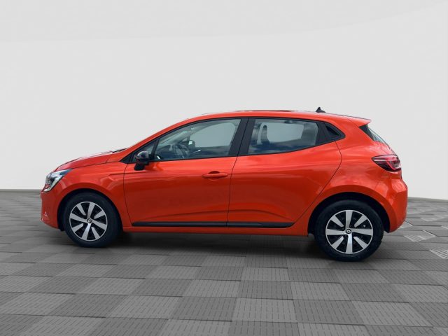 Renault Clio Clio TCe 90 CV 5 porte Equilibre - foto 2 di 4