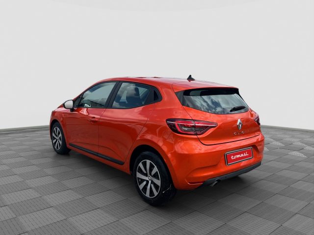 Renault Clio Clio TCe 90 CV 5 porte Equilibre - foto 3 di 4