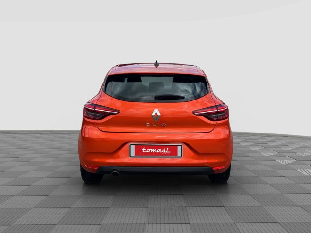 Renault Clio Clio TCe 90 CV 5 porte Equilibre - foto 4 di 4