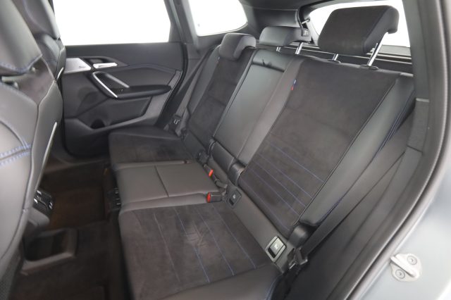 BMW X1 X1 xDrive 20d Msport - foto 3 di 4