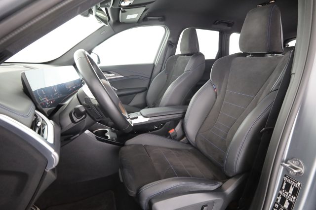 BMW X1 X1 xDrive 20d Msport - foto 2 di 4