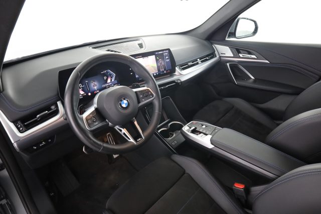 BMW X1 X1 xDrive 20d Msport usato a MILANO