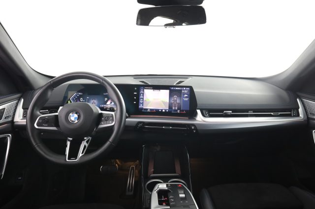 BMW X1 X1 xDrive 20d Msport - foto 4 di 4