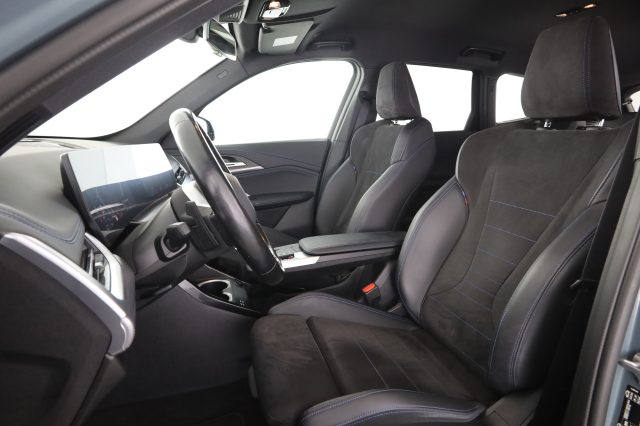 BMW X1 X1 sDrive 18i Msport - foto 2 di 4