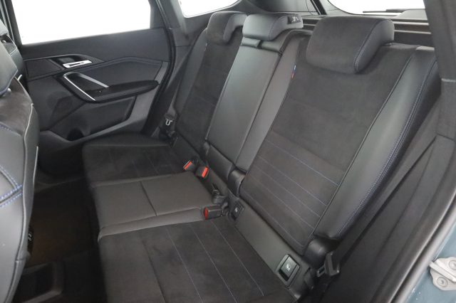 BMW X1 X1 sDrive 18i Msport - foto 3 di 4