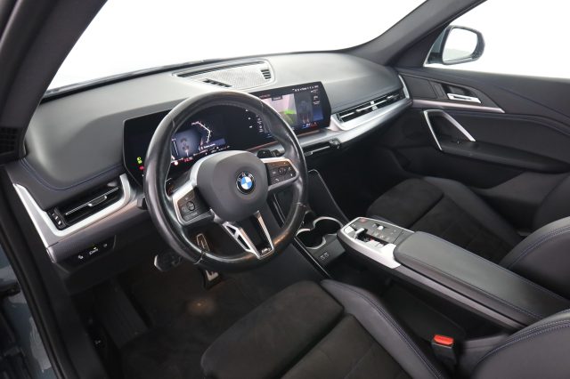BMW X1 X1 sDrive 18i Msport usato a MILANO