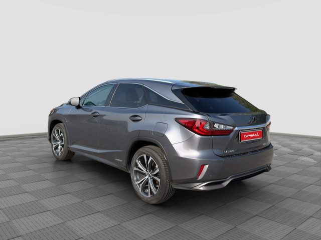 Lexus RX 450h RX Luxury MY16 - foto 3 di 4