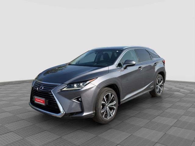 Lexus RX 450h RX Luxury MY16 usato a MILANO