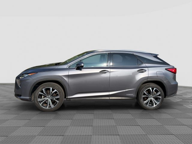 Lexus RX 450h RX Luxury MY16 - foto 2 di 4