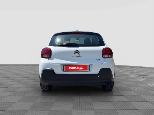 Citroen C3 C3 PureTech 83 S&S Shine - foto 4 di 4