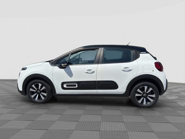 Citroen C3 C3 PureTech 83 S&S Shine - foto 2 di 4