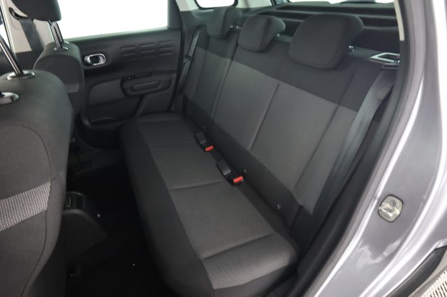 Citroen C3 Aircross C3 Aircross PureTech 110 S&S Max - foto 3 di 4