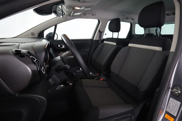 Citroen C3 Aircross C3 Aircross PureTech 110 S&S Max - foto 2 di 4