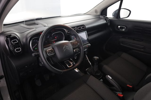 Citroen C3 Aircross C3 Aircross PureTech 110 S&S Max usato a MILANO