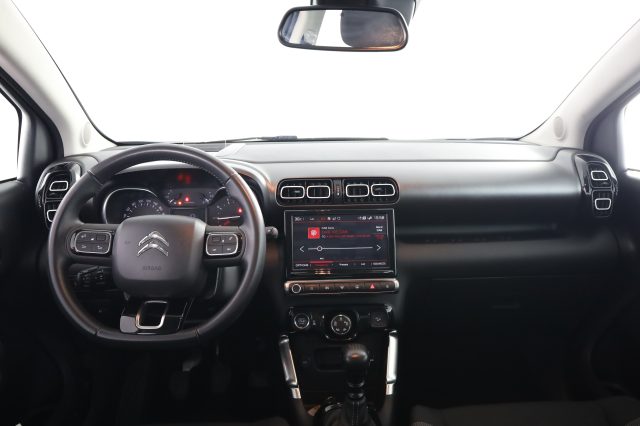 Citroen C3 Aircross C3 Aircross PureTech 110 S&S Max - foto 4 di 4