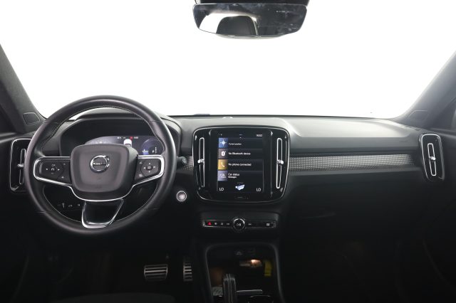 Volvo XC40 XC40 T4 Recharge plug-in hybrid automatico Recharg - foto 4 di 4