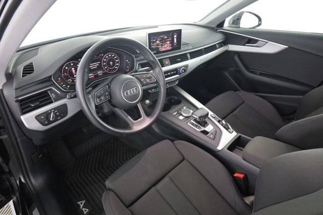 Audi A4 A4 Avant 2.0 TDI 190 CV S tronic quattro edition/A usato a MILANO