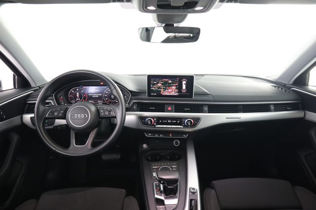 Audi A4 A4 Avant 2.0 TDI 190 CV S tronic quattro edition/A - foto 4 di 4