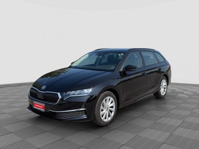 Skoda Octavia 4ª serie 2.0 TDI 150 CV DSG Wagon Executive usato a MILANO