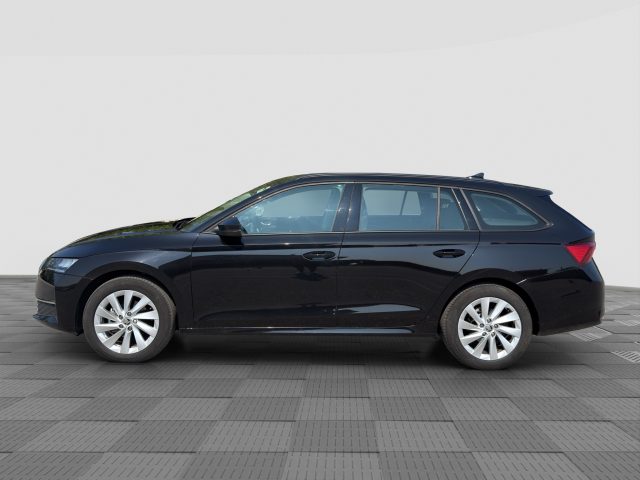 Skoda Octavia 4ª serie 2.0 TDI 150 CV DSG Wagon Executive - foto 2 di 4