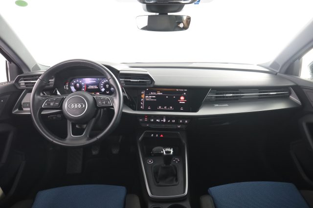 Audi A3 A3 SPB 30 TFSI Business - foto 4 di 4