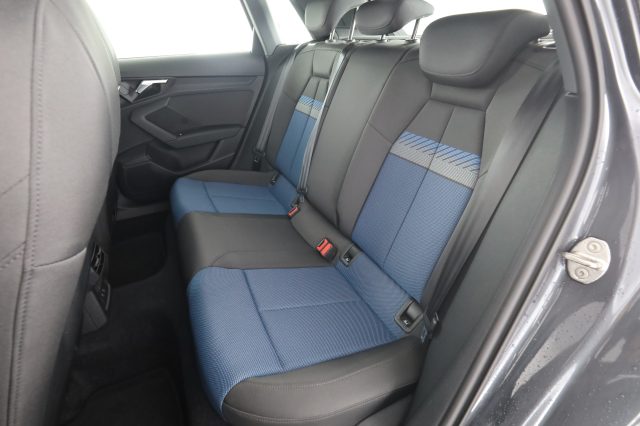 Audi A3 A3 SPB 30 TFSI Business - foto 3 di 4